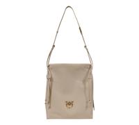 PINKO Borsa a spalla Slouchy Bag beige da donna UNI