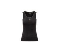PINKO - Elegante Top Senza Maniche - - Tops - Donna - Nero - S