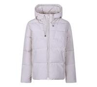 PINKO - Eleodoro Caban Trapuntato - - Jackets - Donna - Grigio - S