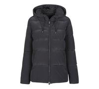 PINKO - Eleodoro Caban Trapuntato - - Jackets - Donna - Nero - XS