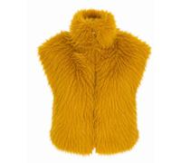 PINKO - Eleodoro Jacket - - Jackets - Donna - Giallo - S