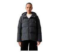 PINKO - Eleodoro Quilted Jacket - - Jackets - Donna - Grigio - S