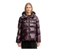 PINKO - Eleodoro Quilted Jacket - - Jackets - Donna - Rosso - L