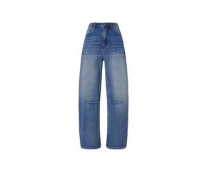 PINKO - Emma Egg Pantaloni - - Jeans - Donna - Blu - W25