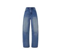PINKO - Emma Egg Pantaloni - - Jeans - Donna - Blu - W28