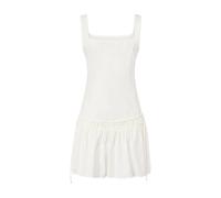 PINKO - Enna Dress - - Dresses - Donna - Bianco - M