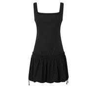 PINKO - Enna Dress - - Dresses - Donna - Nero - S