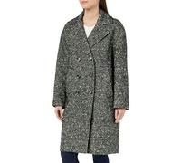 Pinko EPROM CAPPOTTO TWEED BOTTONATO