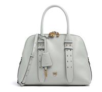 PINKO - Escape Bag - Borsa Bowling Media - - Bags - Donna - Blu - ONE SIZE