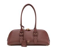 PINKO - Escape Bag Horizontal - -Bags -Donna -Marrone -ONE SIZE