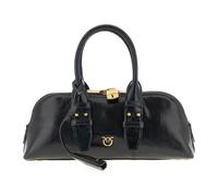 PINKO - Escape Bag Piccola Borsa a Mano - -Bags -Donna -Nero -ONE SIZE