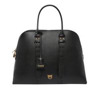 PINKO Escape Bowling Bag Maxi - nero, unica
