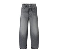 PINKO - Estelle Balloon-fit Jeans - - Jeans - Donna - Grigio - W26