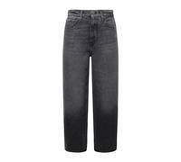 Pinko jeans ballon Estelle lavaggio grigio 27