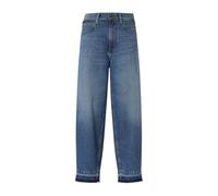 PINKO - Estelle Belt Egg Jeans - - Jeans - Donna - Blu - W26