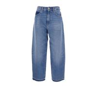 PINKO - Estelle Egg - - Jeans - Donna - Blu - W26