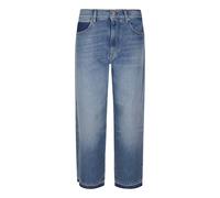 PINKO - Estelle Egg Jeans - - Jeans - Donna - Blu - W26