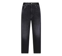 PINKO - Estelle Egg Jeans - - Jeans - Donna - Nero - W29