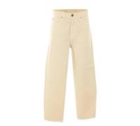 PINKO - Estelle Jeans - - Jeans - Donna - Beige - W24