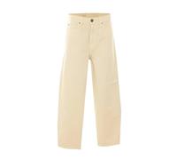 PINKO - Estelle Jeans - - Jeans - Donna - Beige - W30