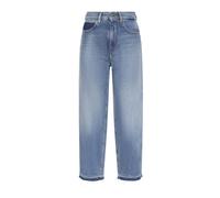 PINKO - Estelle Jeans - - Jeans - Donna - Blu - W30