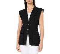 Pinko EUMEO GILET TRICOTTINA STRETCH