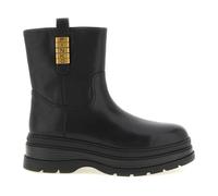 PINKO - Eva 02 Ankle Stivali - - Shoes - Donna - Nero - 38 EU