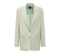 PINKO - Faith Blazer - - Jackets - Donna - Verde - M