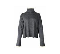 PINKO - Falkland Sweater - - Knitwear - Donna - Grigio - M