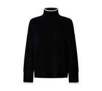 PINKO - Falkland Sweater - - Knitwear - Donna - Nero - S