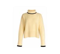 PINKO - Falkland Turtleneck Sweater - - Knitwear - Donna - Beige - M