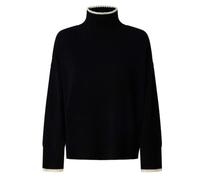 PINKO - Falkland Turtleneck Sweater - - Knitwear - Donna - Nero - M