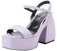 Pinko FANTINE WEDGE NAPPA