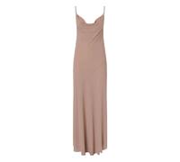 PINKO - Farro Dress - - Dresses - Donna - Rosa - L