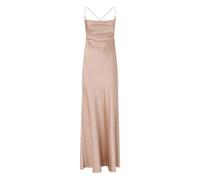 PINKO - Farro Dress - - Dresses - Donna - Rosa - M