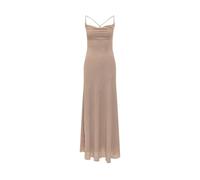 PINKO - Farro Dress - - Dresses - Donna - Rosa - S