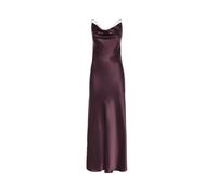 PINKO - Farro Dress - - Dresses - Donna - Rosso - S