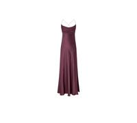 PINKO - Farro Dress - - Dresses - Donna - Rosso - S