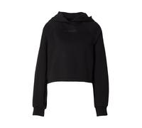PINKO - Felpa con cappuccio mediocre - - Sweatshirts & Hoodies - Donna - Nero - L