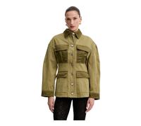 PINKO - Field Jacket - - Jackets - Donna - Verde - M