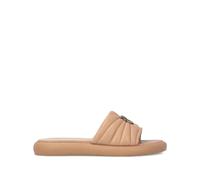 PINKO - Fiona Ciabatte - - Shoes - Donna - Beige - 39 EU