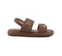 PINKO - Fiona Sandal - - Shoes - Donna - Beige - 36 EU