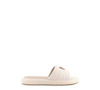 PINKO - Fiona Sandali - - Shoes - Donna - Bianco - 41 EU