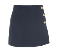 PINKO - Flan Skirt - - Skirts - Donna - Blu - XL