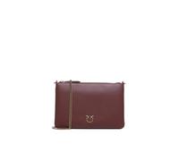 PINKO - Flat Classic - - Bags - Donna - Marrone - ONE SIZE