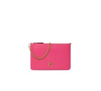 PINKO - Flat Classic - - Bags - Donna - Rosa - ONE SIZE