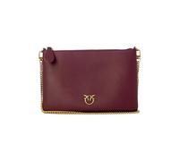 Pinko - Flat Classic Vitello Seta, Borsa Donna