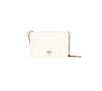 Pinko - Flat Classic Vitello Seta, Borsa Donna