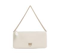 Horizontal Flat Z14Q BIANCO SETA/ANTIQUE GOLD