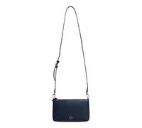 PINKO - Flat Horizontal Mini - - Bags - Donna - Blu - ONE SIZE